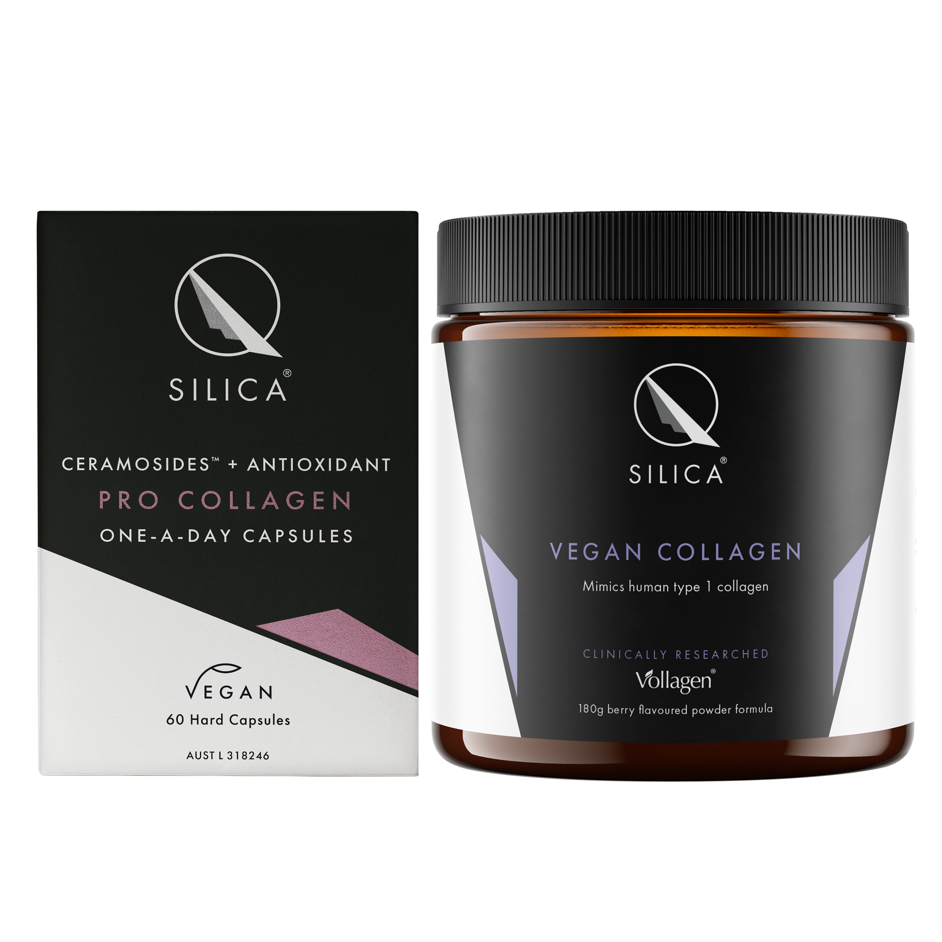 Complete Collagen Bundle