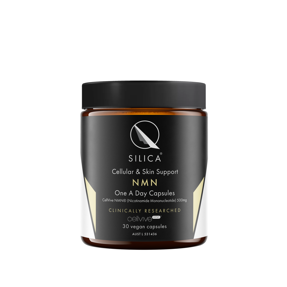 NMN Cellular & Skin Support