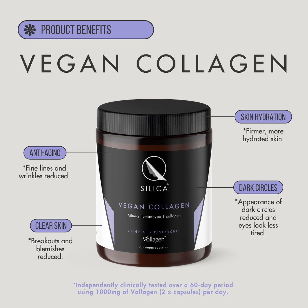 Vegan Collagen