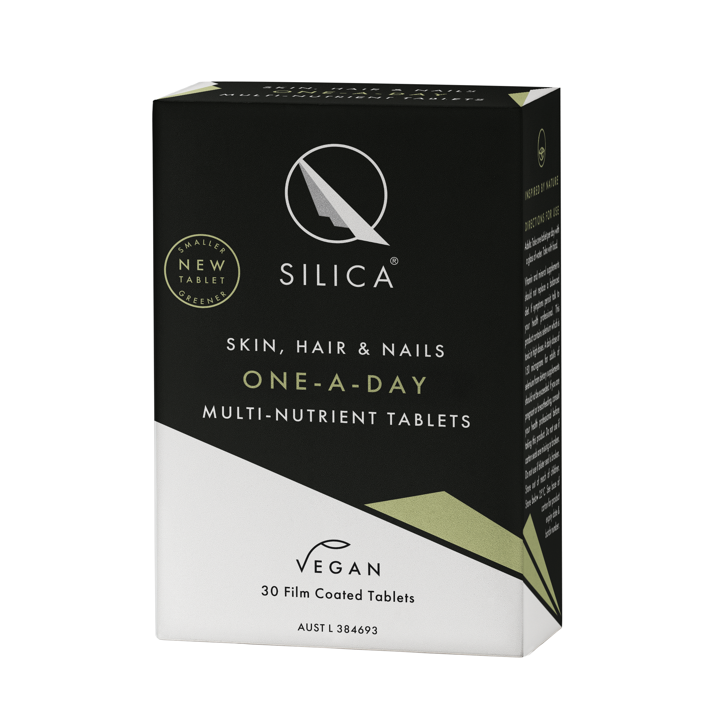 ONE-A-DAY Tablets
