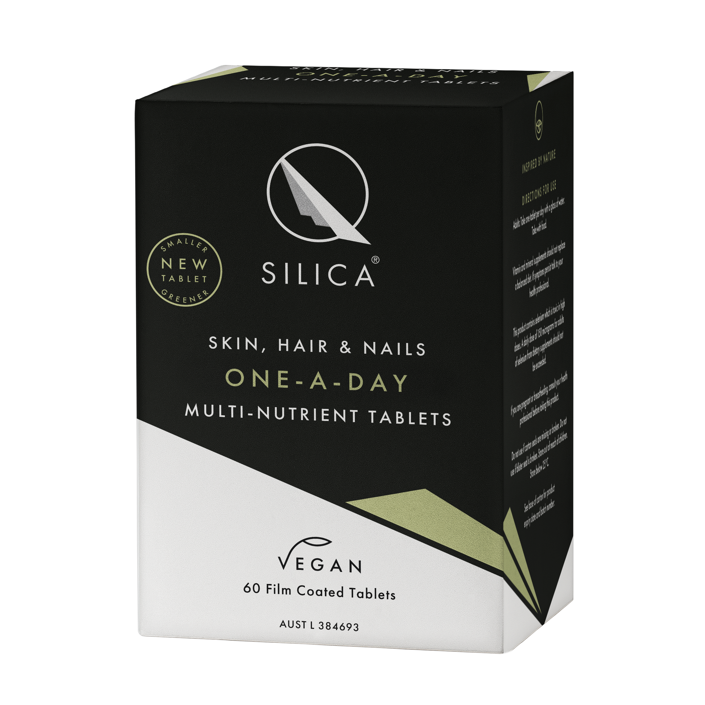 ONE-A-DAY Tablets