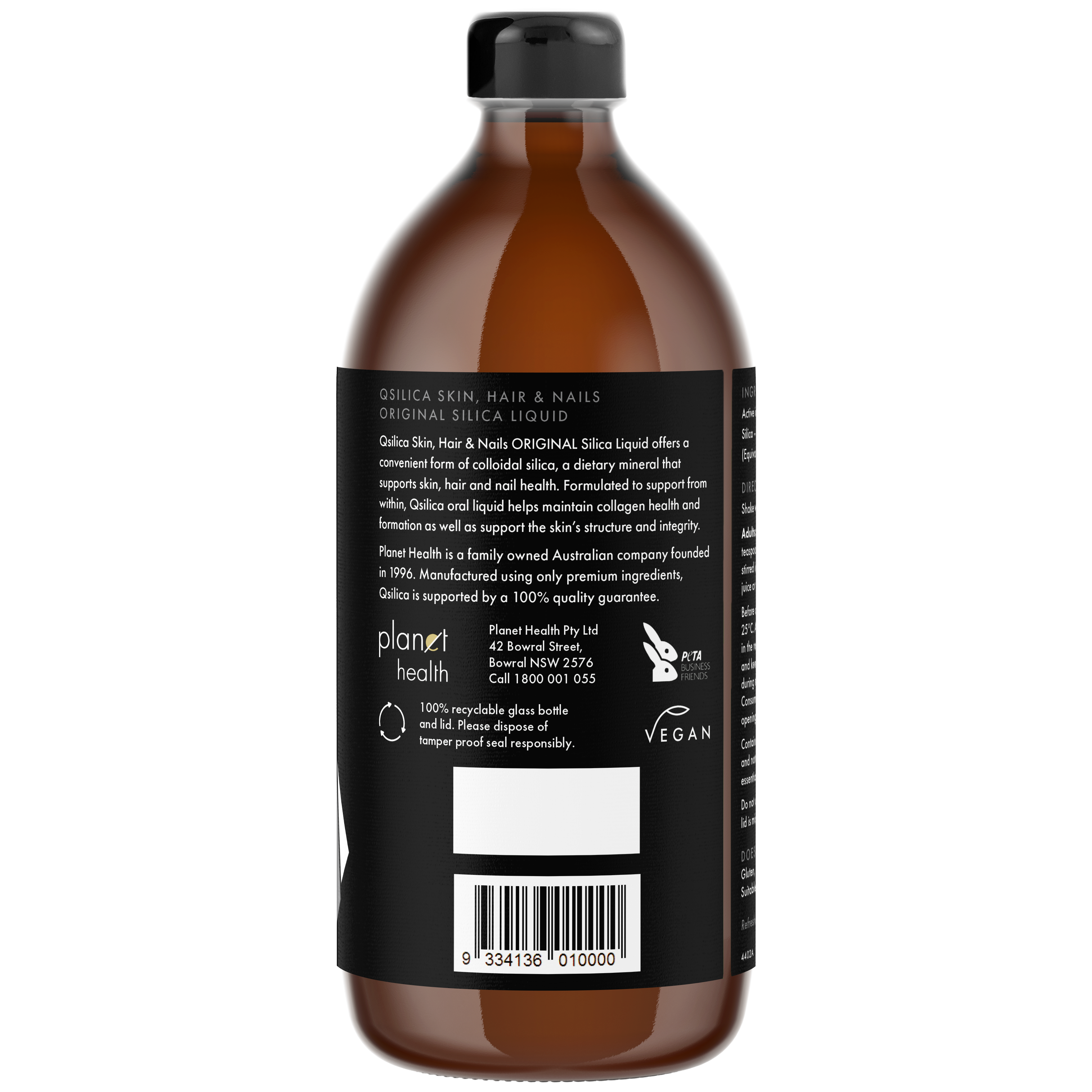 ORIGINAL Liquid