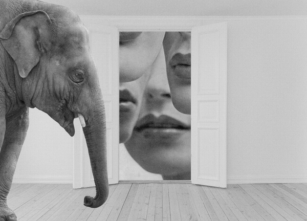 The Collagen Elephant In The Room