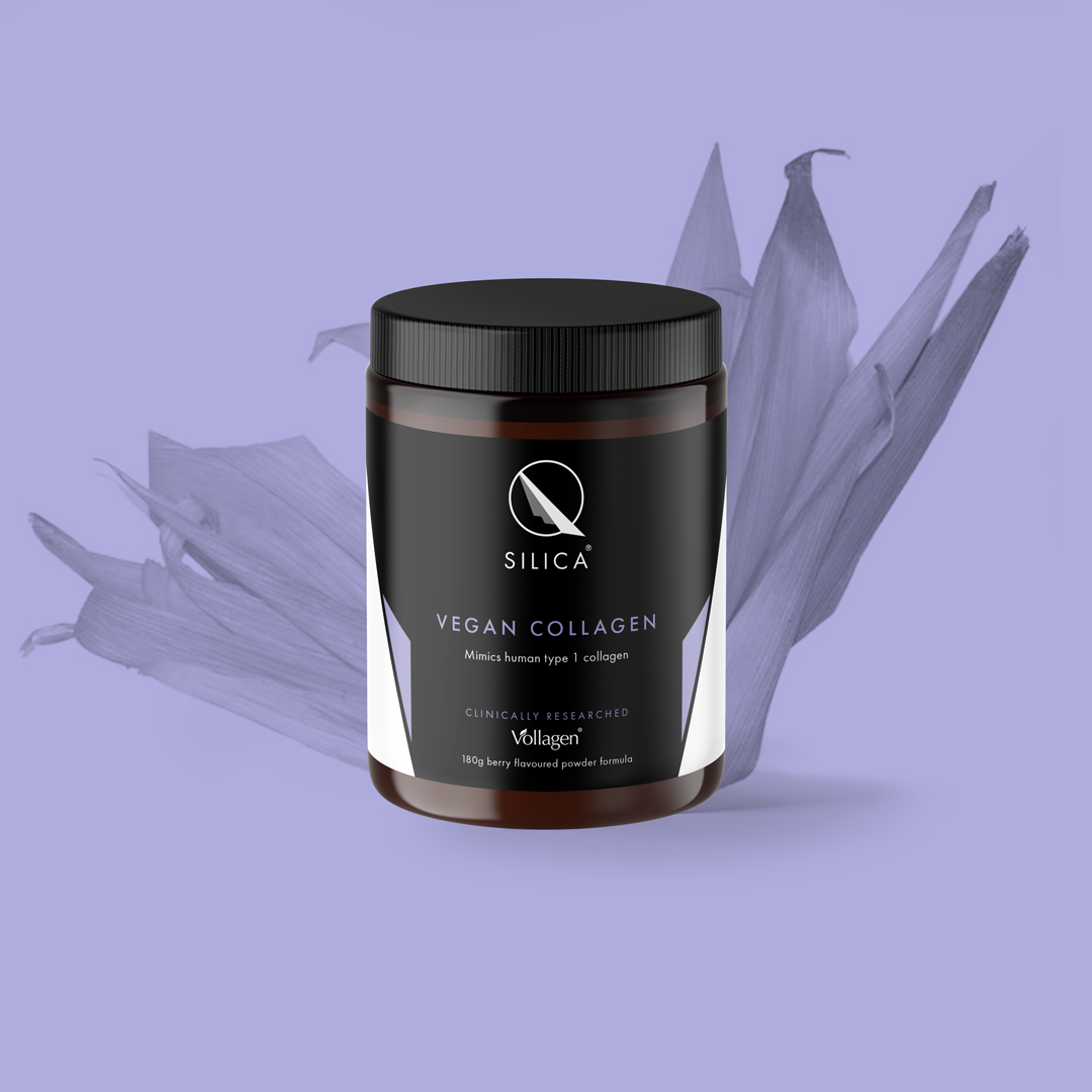 VEGAN COLLAGEN