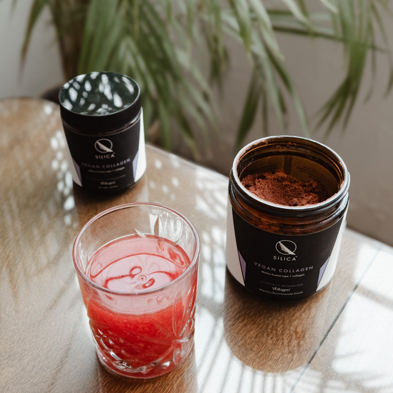 Vegan Collagen