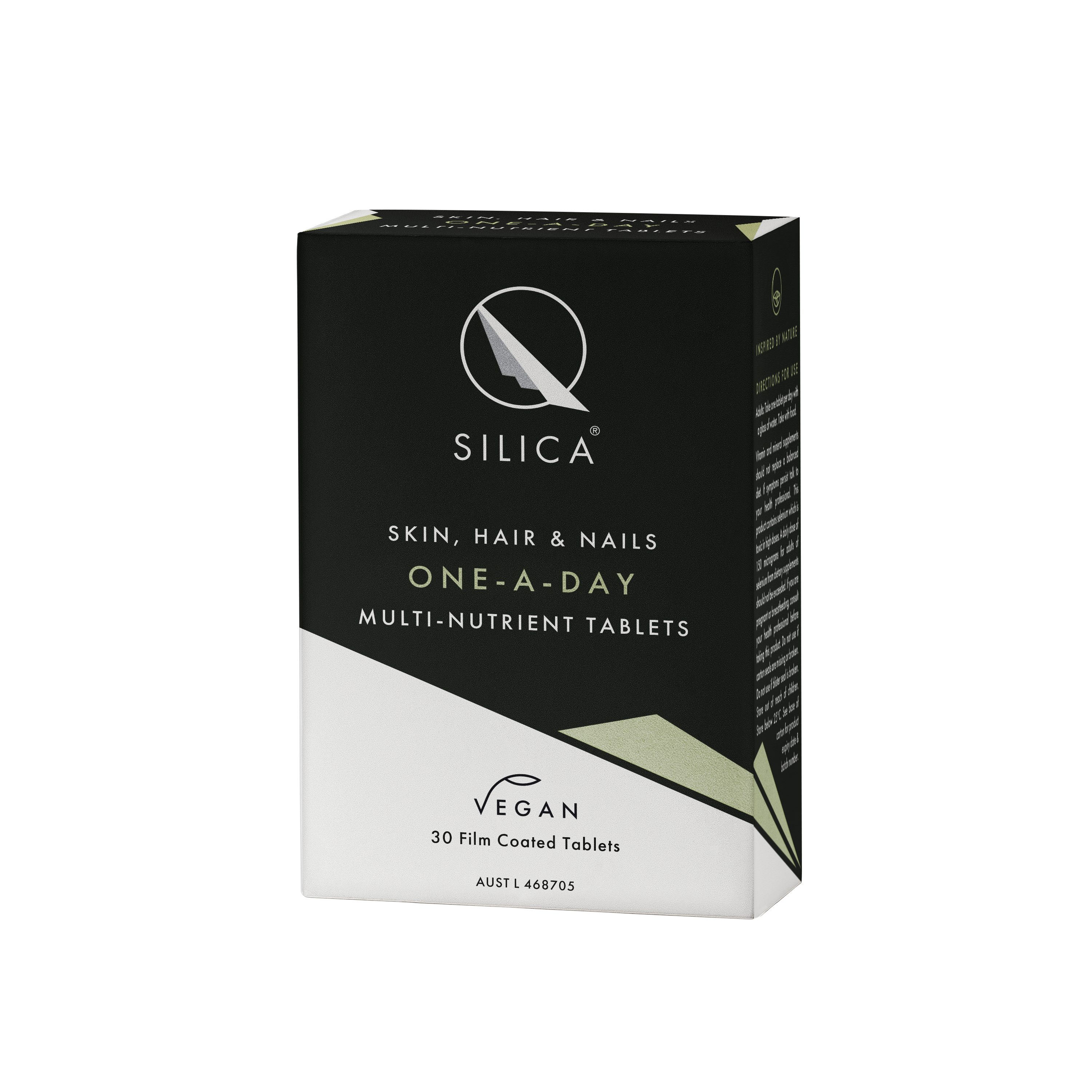 ONE-A-DAY Tablets