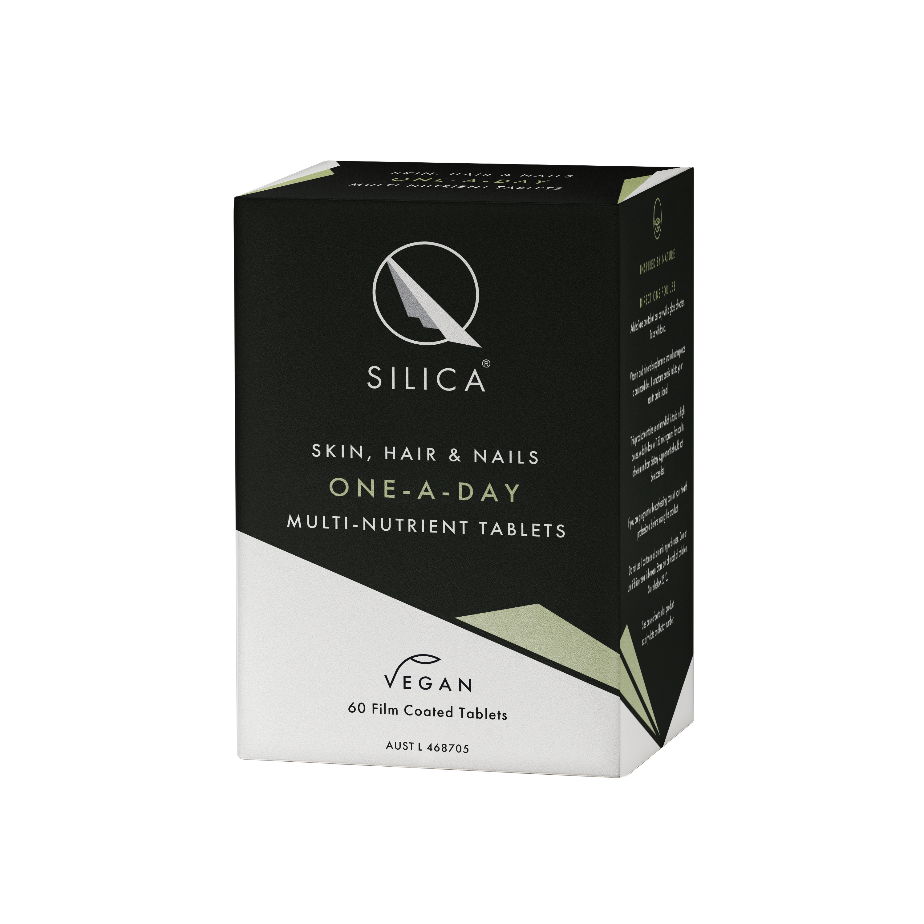 ONE-A-DAY Tablets
