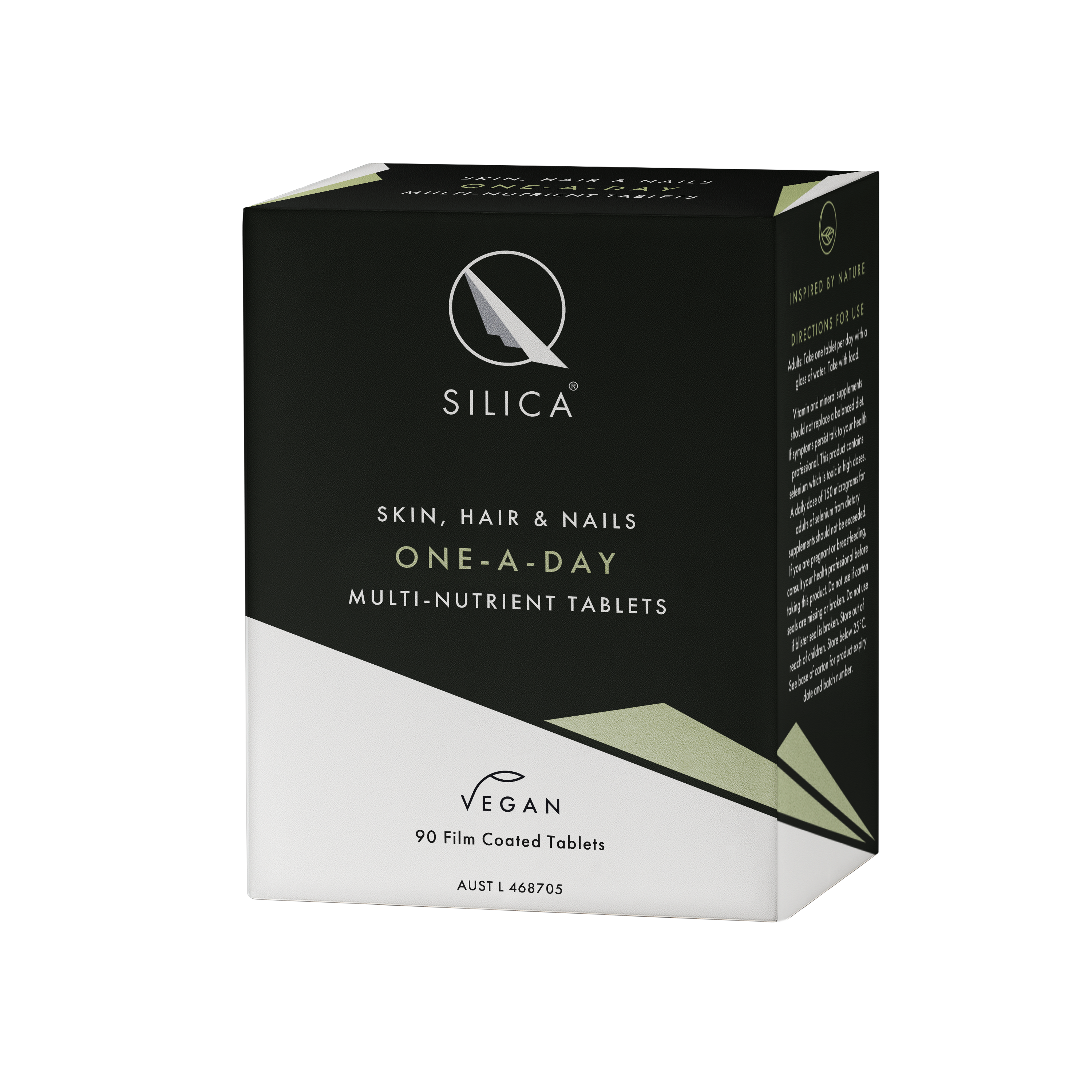 ONE-A-DAY Tablets