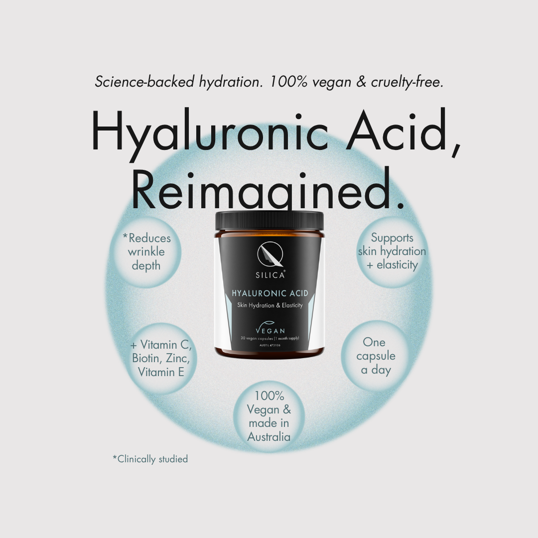 Hyaluronic Acid 3 for 2 Bundle