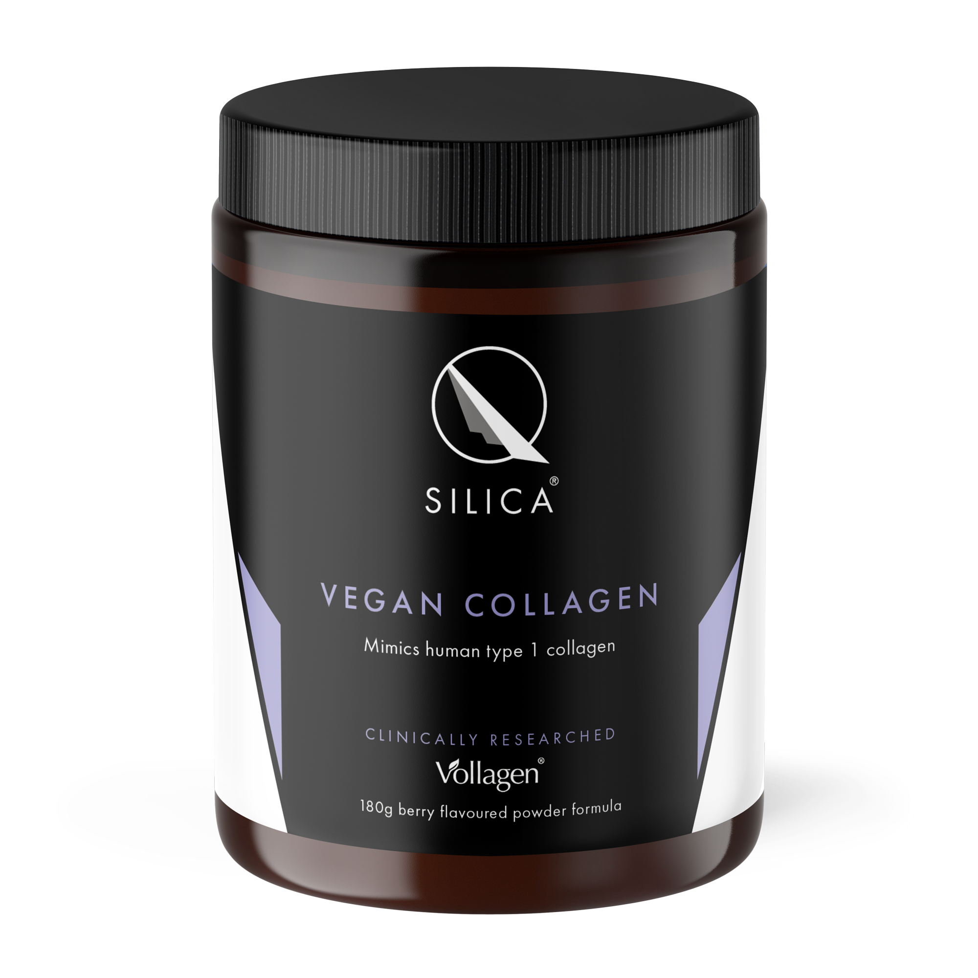 Vegan Collagen